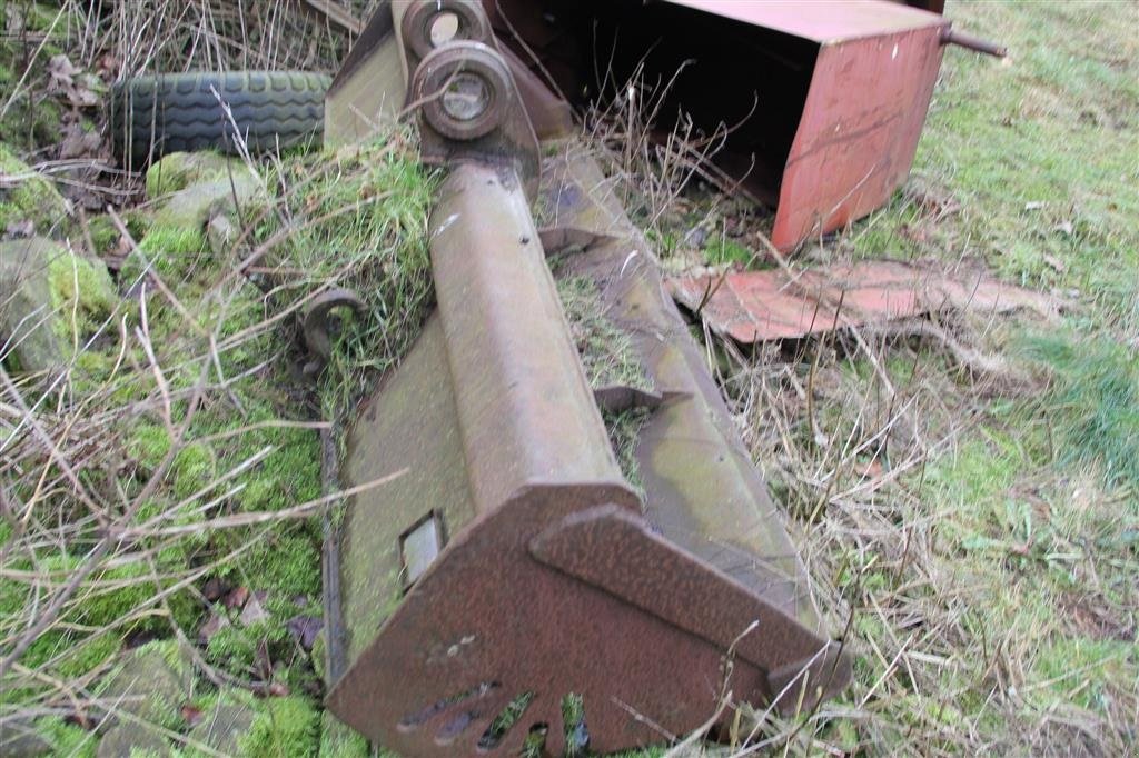 Sonstige Bagger & Lader del tipo Sonstige 205 cm Planerskovl fra gravemaskine, Gebrauchtmaschine en Høng (Imagen 3)