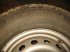 Rad del tipo Continental Bridestone 225/70R15 M723, Gebrauchtmaschine en Høng (Imagen 3)