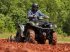 ATV & Quad tipa Yamaha YFM700 Kodiak EPS, Gebrauchtmaschine u Havndal (Slika 2)