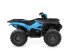 ATV & Quad Türe ait Yamaha YFM700 GRIZZLY EPS ALU T3a - KUN 2 STK. TILBAGE, Gebrauchtmaschine içinde Havndal (resim 2)