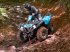 ATV & Quad του τύπου Yamaha YFM700 GRIZZLY EPS ALU T3a - KUN 2 STK. TILBAGE, Gebrauchtmaschine σε Havndal (Φωτογραφία 3)