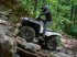 ATV & Quad tipa Yamaha YFM700 GRIZZLY EPS ALU, Gebrauchtmaschine u Havndal (Slika 4)