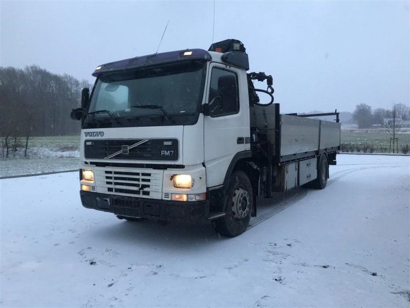 Volvo fm 7