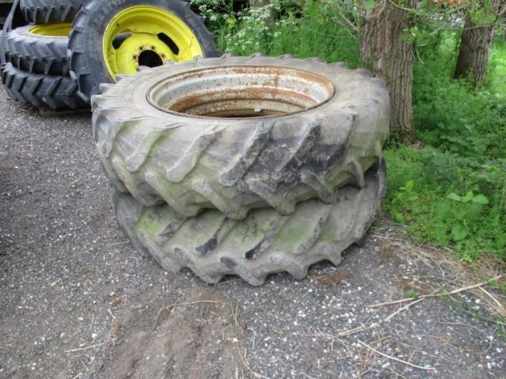 Reifen des Typs Sonstige 16.9-38, Gebrauchtmaschine in Søllested (Bild 1)