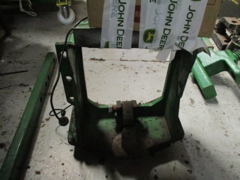 Sonstiges Traktorzubehör van het type John Deere Sonstiges, Gebrauchtmaschine in Søllested (Foto 1)