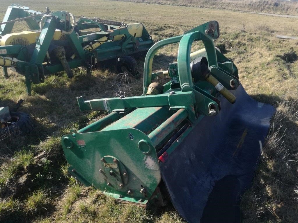 Sonstiges du type Spearhead 6 meter, Gebrauchtmaschine en Søllested (Photo 3)