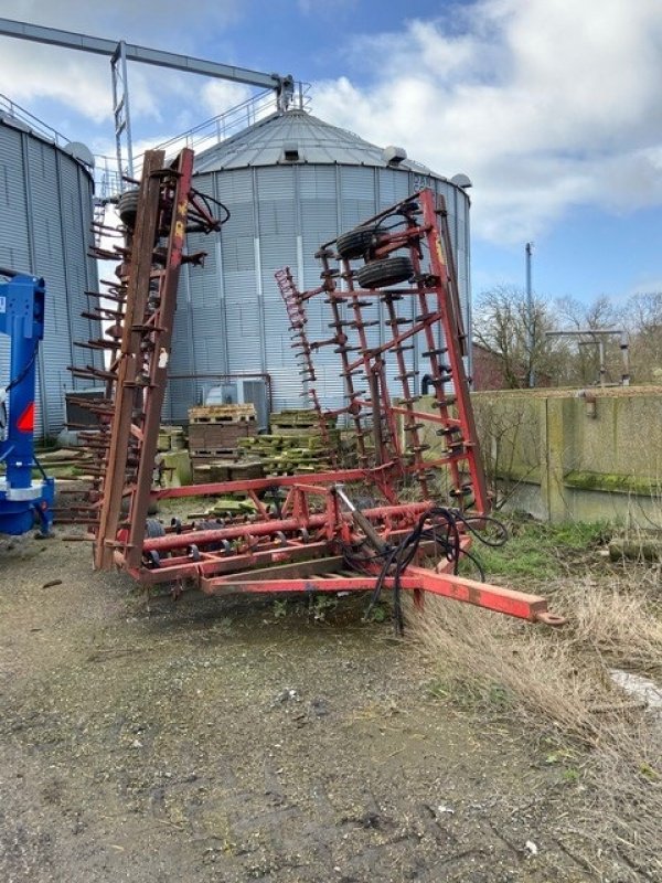 Saatbettkombination van het type Väderstad 9,5 m, Gebrauchtmaschine in Søllested (Foto 2)