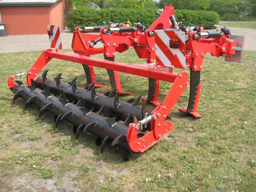 Tiefenlockerer del tipo Opall-Agri Hydraulisk Dybde og udløser, Gebrauchtmaschine en Tønder (Imagen 3)