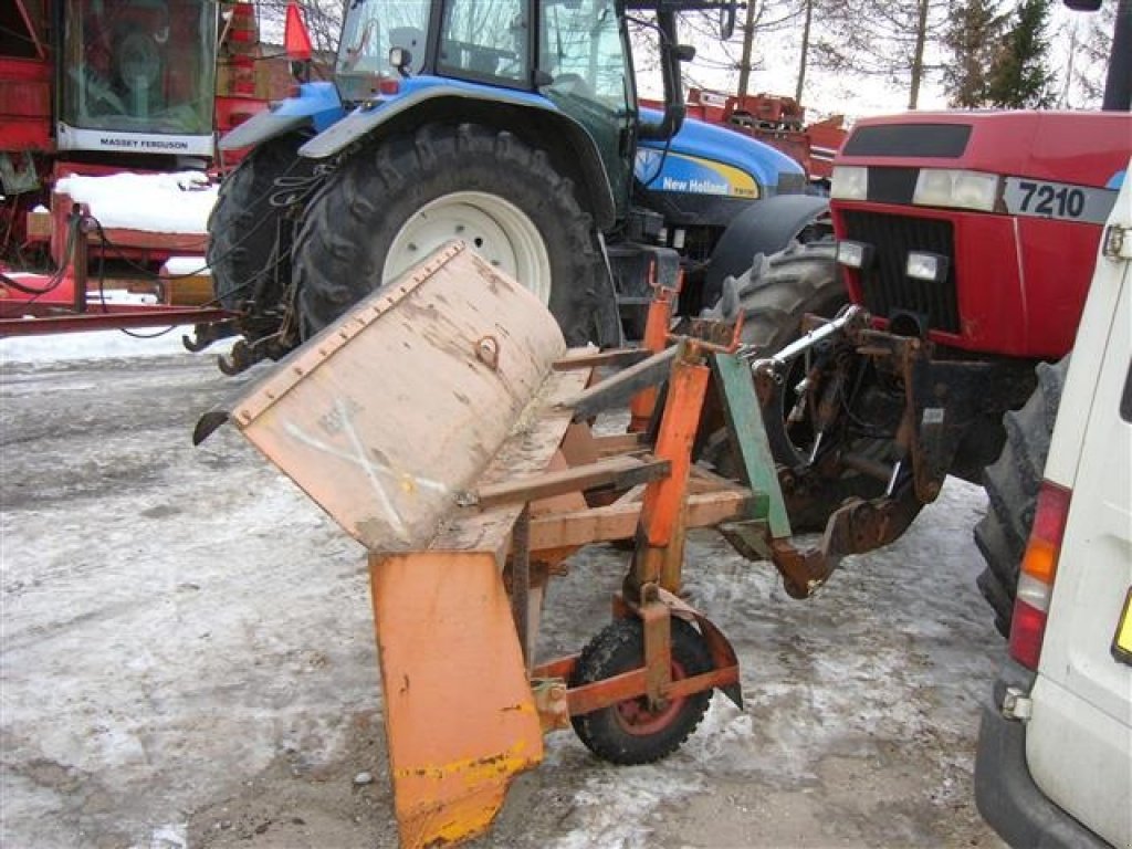 Schneeräumschild a típus Sonstige sneplov, Gebrauchtmaschine ekkor: Kongerslev (Kép 3)