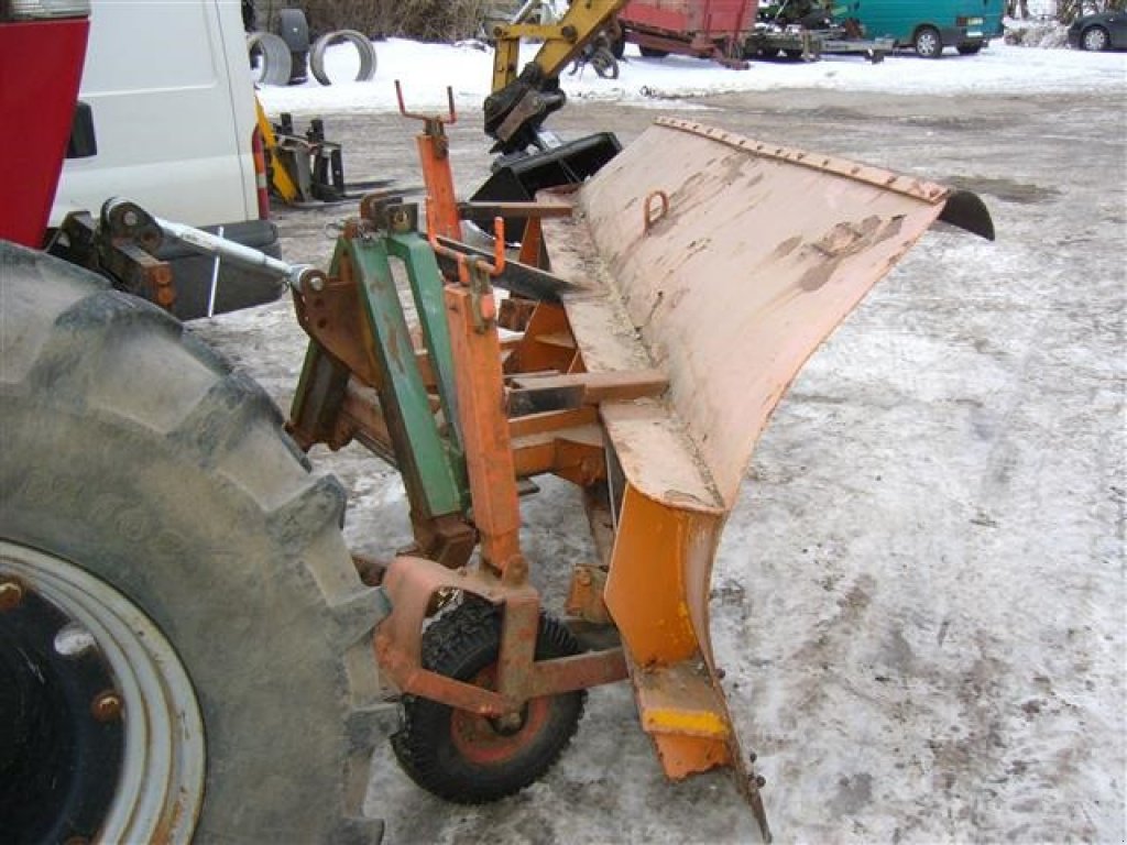 Schneeräumschild du type Sonstige sneplov, Gebrauchtmaschine en Kongerslev (Photo 2)