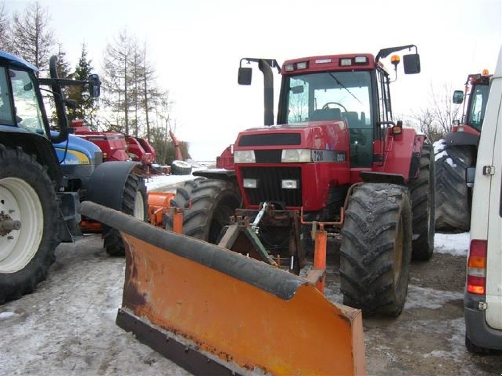 Schneeräumschild du type Sonstige sneplov, Gebrauchtmaschine en Kongerslev (Photo 4)