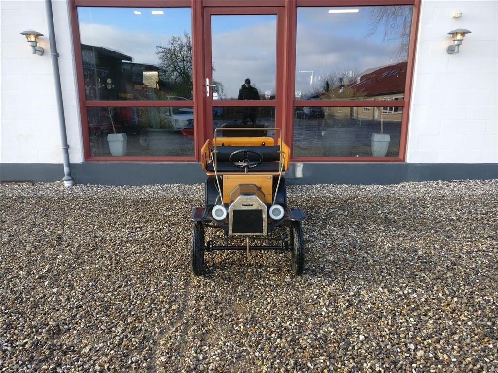 ATV & Quad of the type Sonstige Ford T-Truck, Gebrauchtmaschine in Storvorde (Picture 2)