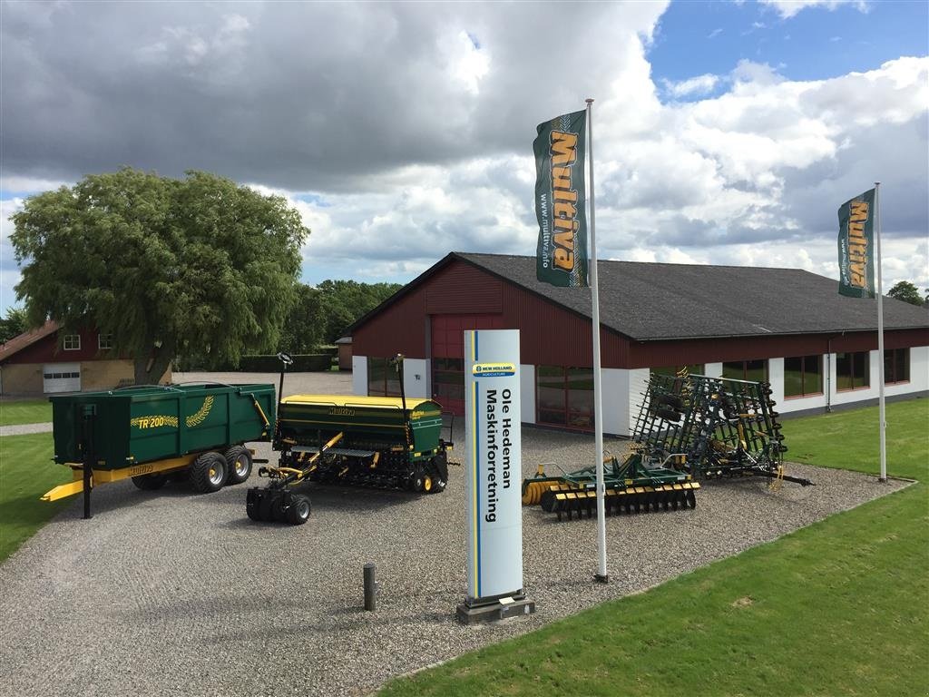 Frontgewicht typu Sonstige 1000 kg, Gebrauchtmaschine v Storvorde (Obrázek 5)