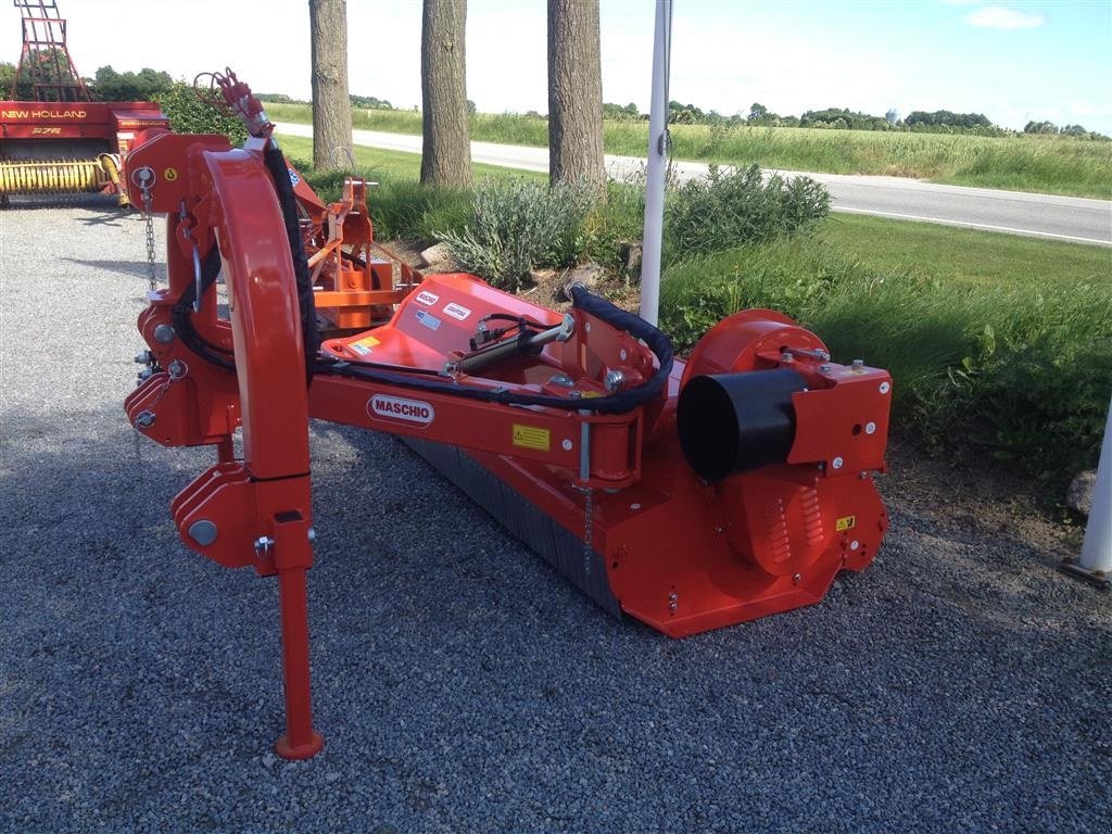 Sonstiges a típus Maschio Giraffona 260 Heavy Duty HD ROTOR, Gebrauchtmaschine ekkor: Haderslev (Kép 2)