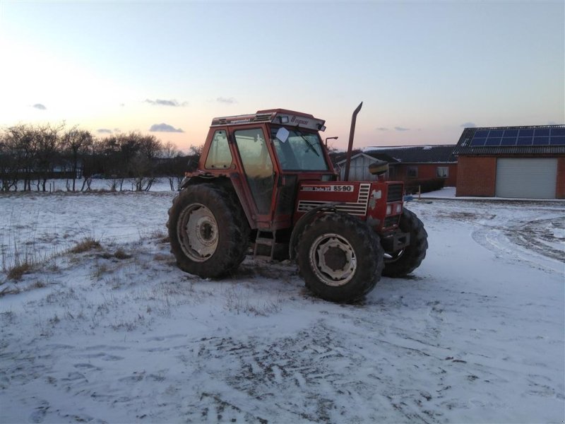 Traktor от тип Fiat 90er serie KØBES, Gebrauchtmaschine в Struer (Снимка 1)