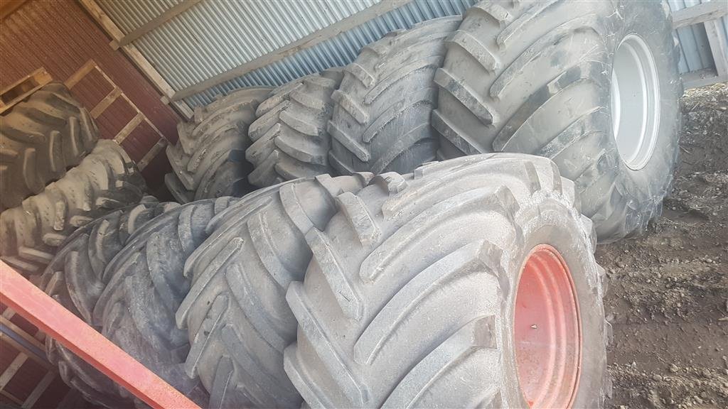 Reifen typu Michelin 1050/50 X 32, Gebrauchtmaschine v Varde (Obrázek 5)