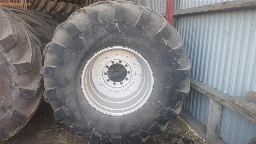 Reifen typu Michelin 1050/50 X 32, Gebrauchtmaschine v Varde (Obrázek 1)