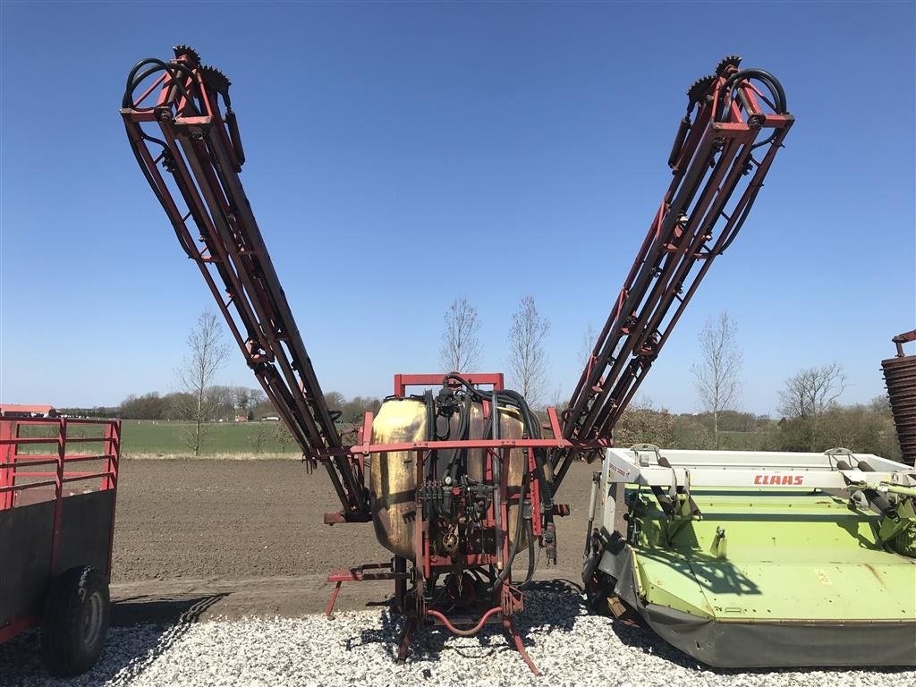 Feldspritze tip Hardi Mega 1200 20 meter, Gebrauchtmaschine in Thorsø (Poză 2)