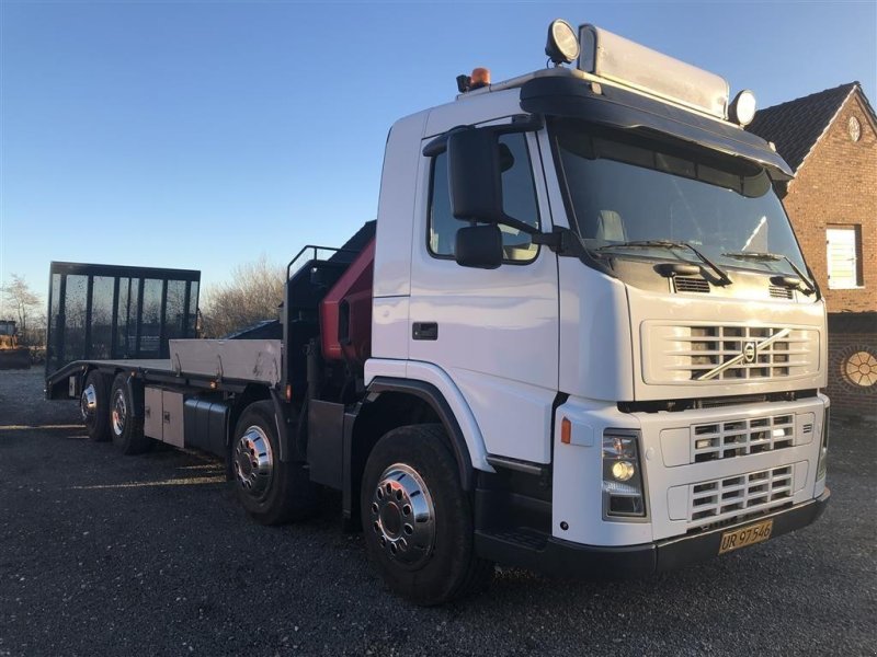 Volvo fm 330