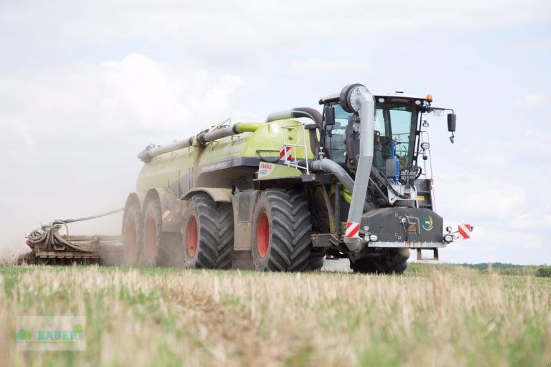 Pumpfass van het type Eckart BAUER/SGT ST 30000, Neumaschine in Ahlen (Foto 2)