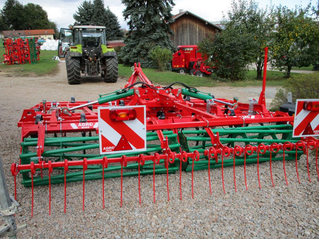 Grubber typu Agro-Masz APS 5.0 H, Neumaschine v Cham (Obrázok 8)