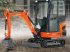 Bagger typu Kubota KX019-4, Gebrauchtmaschine w Rønnede (Zdjęcie 4)