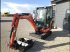 Bagger del tipo Kubota KX019-4, Gebrauchtmaschine en Rønnede (Imagen 6)