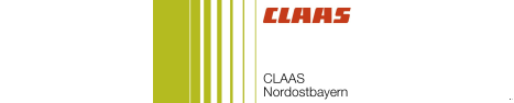 CLAAS Nordostbayern GmbH & Co. KG