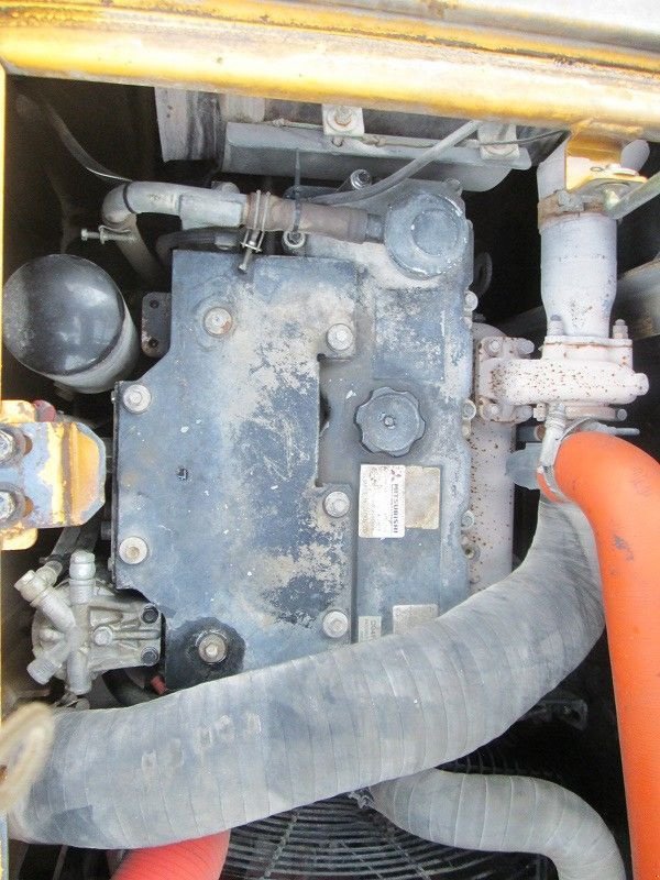Kettenbagger типа Hyundai Robex 145LCR-9S, Gebrauchtmaschine в Barneveld (Фотография 7)