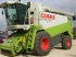 Oldtimer-Mähdrescher of the type CLAAS Lexion 480, Neumaschine in Київ (Picture 10)