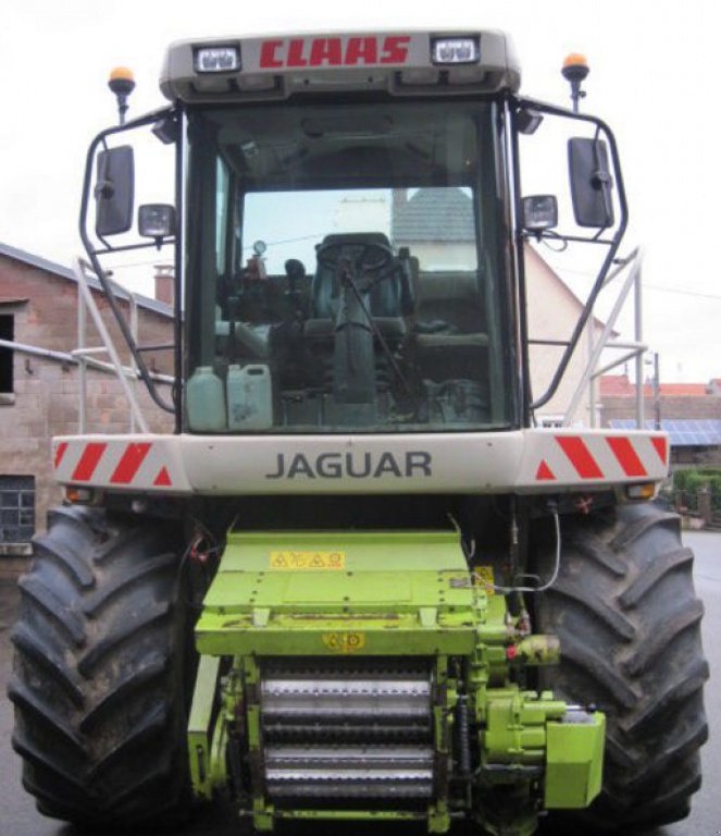 Sonstiges Feldhäckslerzubehör of the type CLAAS Jaguar 870,  in Подворки (Picture 4)