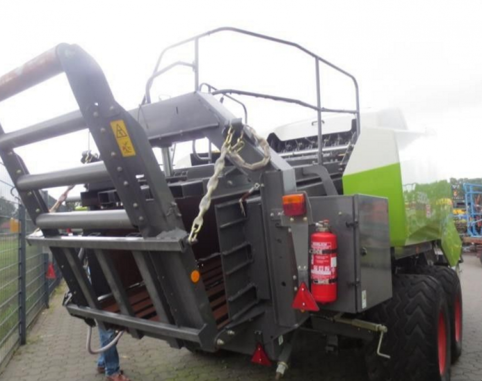 Hochdruckpresse typu CLAAS Quadrant 3300 RC,  v Тернопіль (Obrázok 2)