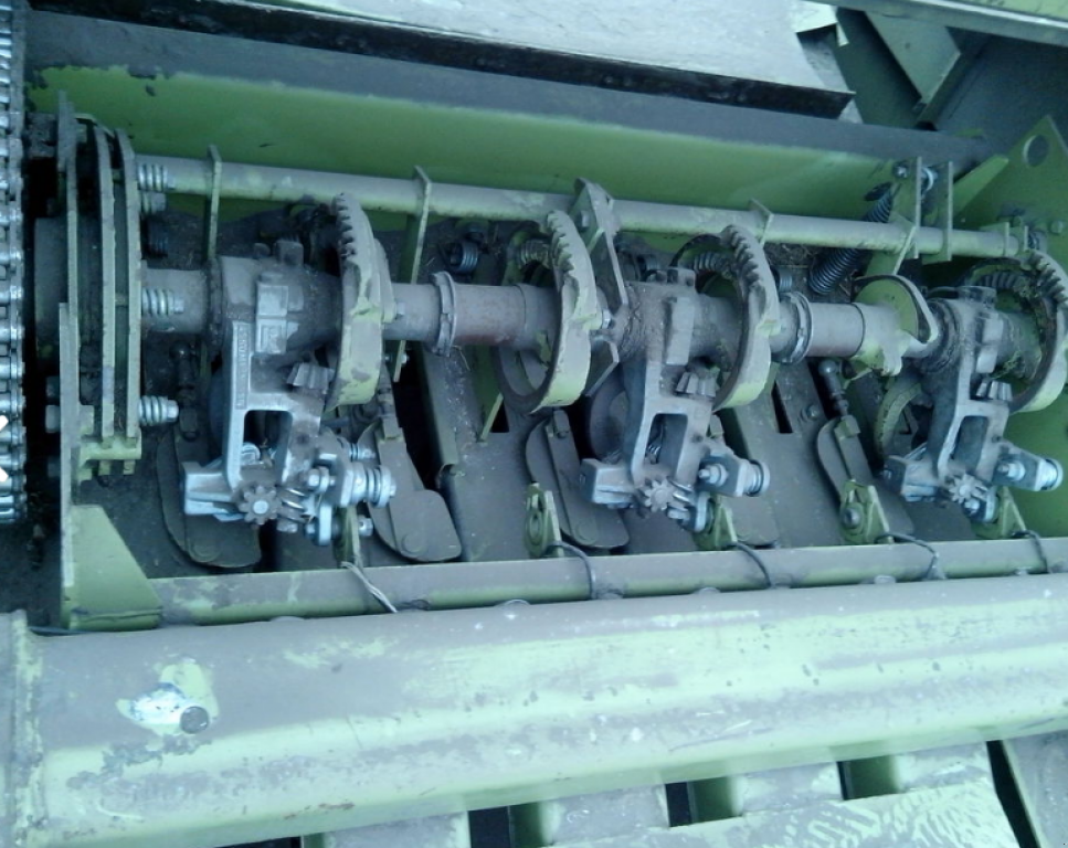 Hochdruckpresse of the type MDW K 550,  in Дніпро (Picture 7)