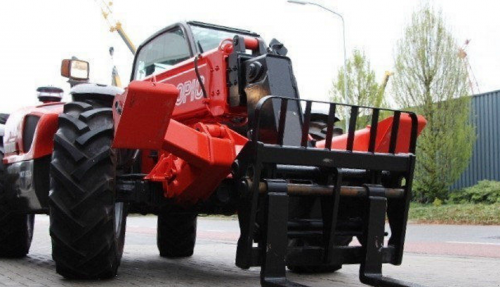 Teleskopstapler typu Manitou MT 1030 S, Neumaschine v Полтава (Obrázok 10)