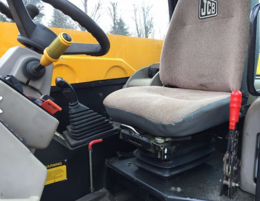 Teleskopstapler typu JCB 540-70, Neumaschine v Полтава (Obrázek 7)