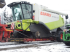 Oldtimer-Mähdrescher typu CLAAS Lexion 570, Neumaschine v Полтава (Obrázek 2)