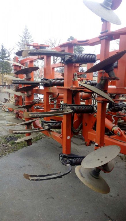 Kartoffelpflegetechnik del tipo Horsch Tiger 4 MT,  In Київ (Immagine 4)