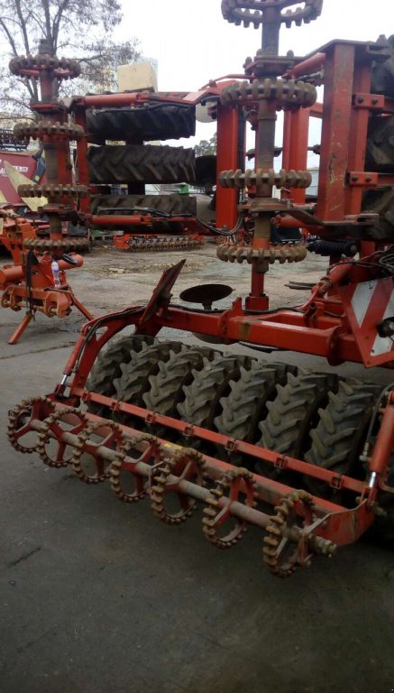 Kartoffelpflegetechnik del tipo Horsch Tiger 4 MT,  In Київ (Immagine 5)