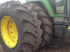 Oldtimer-Traktor del tipo John Deere 8400, Neumaschine en Київ (Imagen 4)