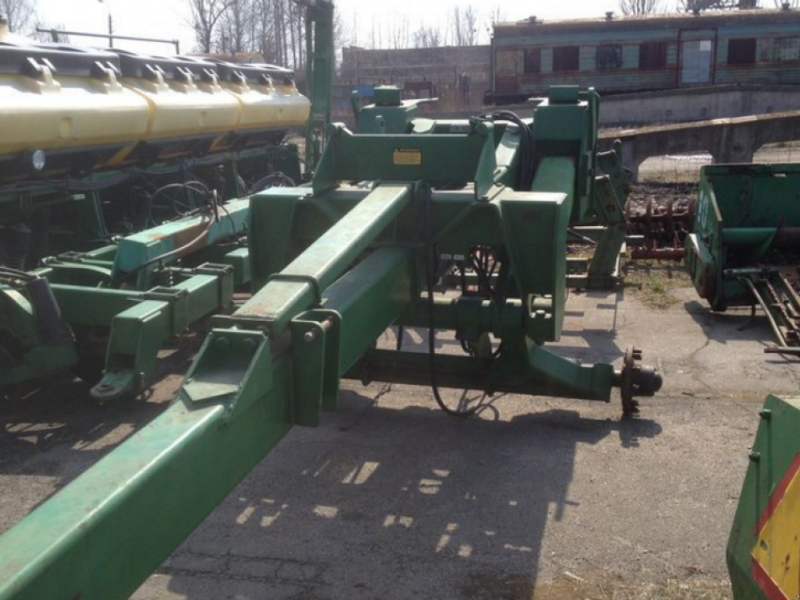 Direktsaatmaschine of the type Great Plains Solid Stand 24,  in Вінниця (Picture 1)