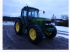 Oldtimer-Traktor del tipo John Deere 6810, Neumaschine en Луцьк (Imagen 4)