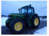 Oldtimer-Traktor del tipo John Deere 6810, Neumaschine en Луцьк (Imagen 1)