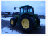 Oldtimer-Traktor del tipo John Deere 6810, Neumaschine en Луцьк (Imagen 3)