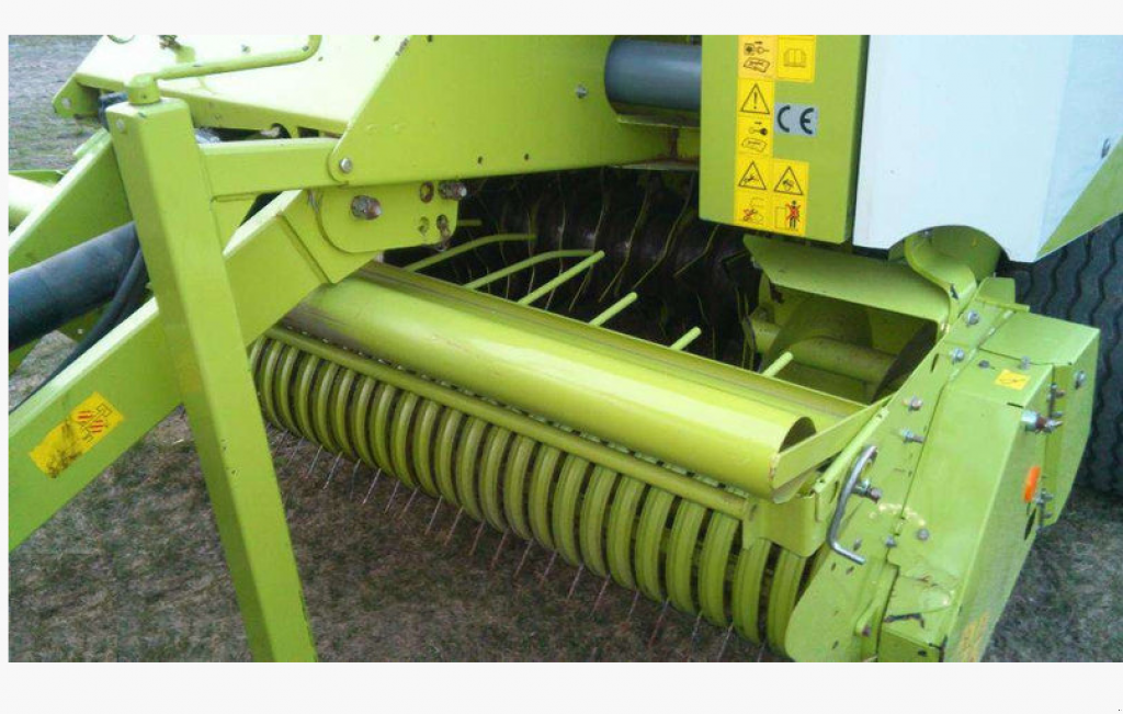 Rundballenpresse tip CLAAS Rollant 240,  in Луцьк (Poză 3)