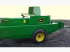 Hochdruckpresse του τύπου John Deere 349,  σε Луцьк (Φωτογραφία 9)