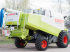 Oldtimer-Mähdrescher of the type CLAAS Lexion 470 Evolution, Neumaschine in Житомир (Picture 10)