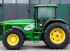 Oldtimer-Traktor del tipo John Deere 8410, Neumaschine en Житомир (Imagen 9)