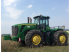 Oldtimer-Traktor tipa John Deere 9530, Neumaschine u Житомир (Slika 1)