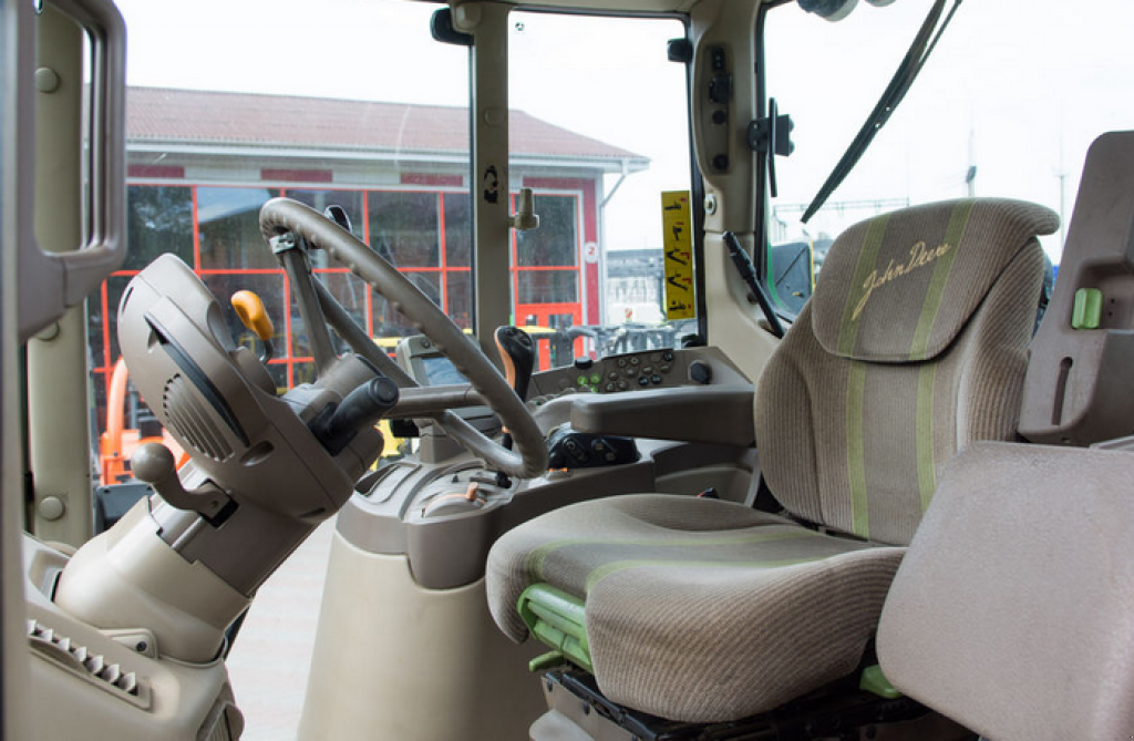 Oldtimer-Traktor typu John Deere 7430 Premium, Neumaschine v Житомир (Obrázek 3)