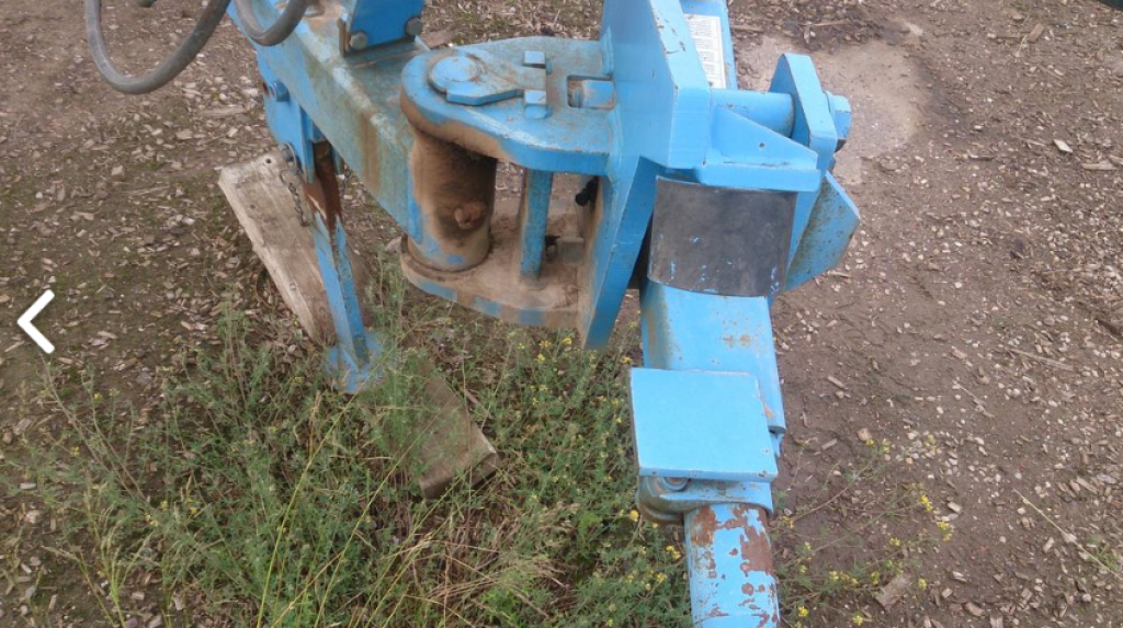 Wiesenegge tipa Lemken Rubin 6/900,  u Звенигородка (Slika 10)